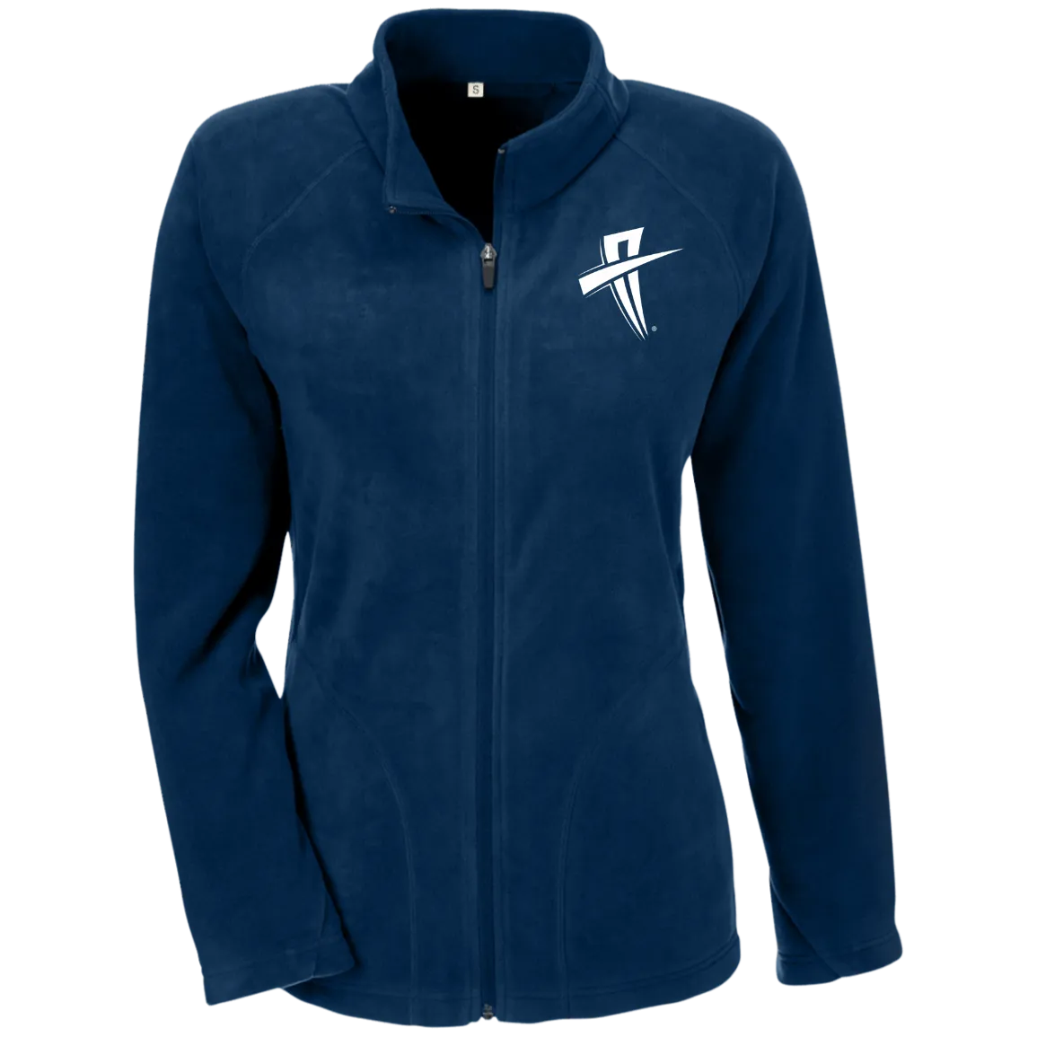 Action Cross Soul Cool Fit Ladies' Microfleece