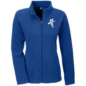 Action Cross Soul Cool Fit Ladies' Microfleece