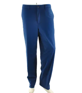 Alfani Navy Chino 33x30