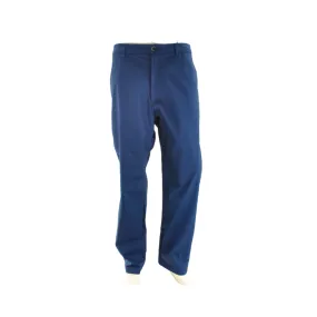 Alfani Navy Chino 38x30