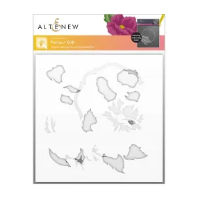 Altenew Perfect Gift Simple Colouring & Layering Set
