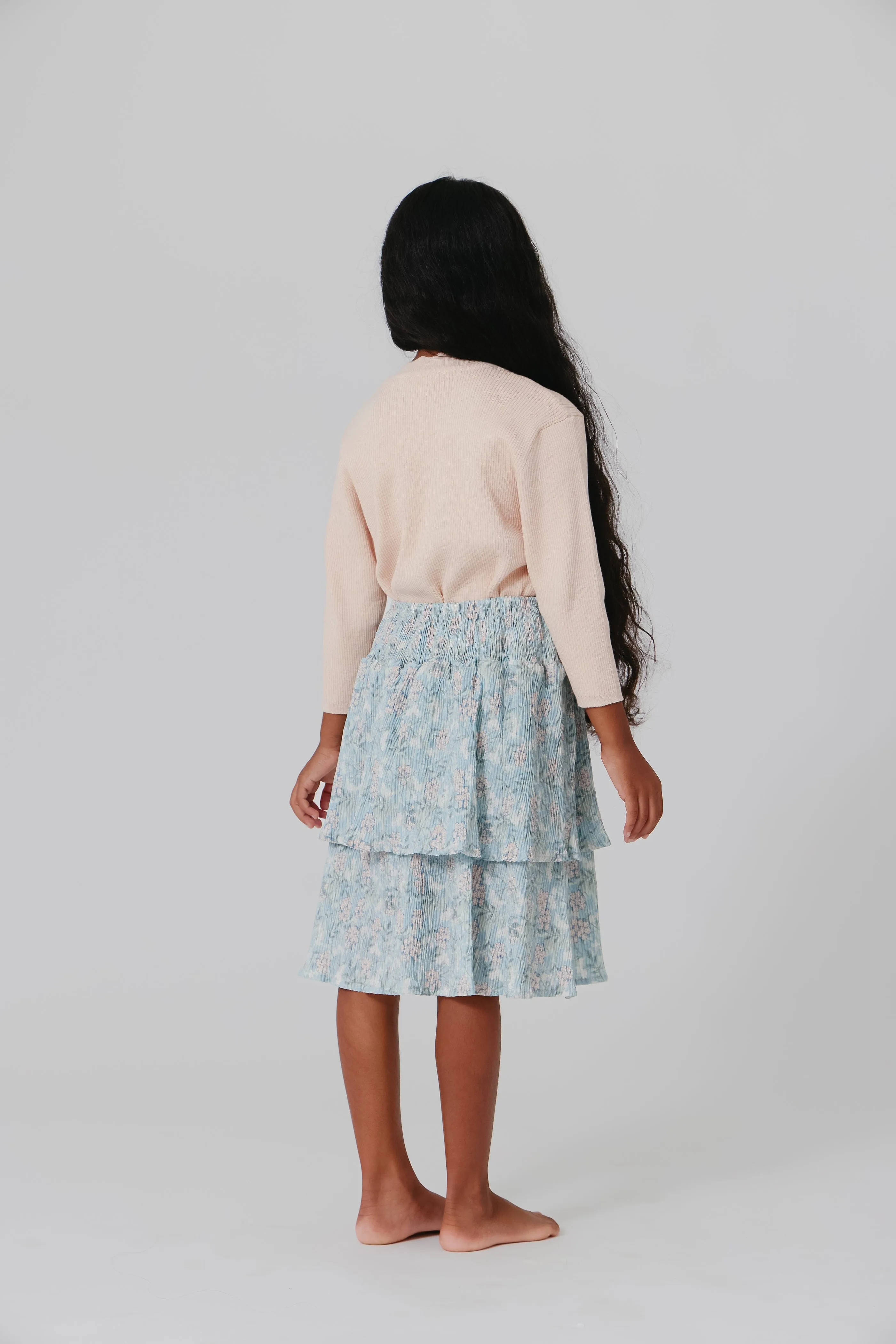 Asli Skirt