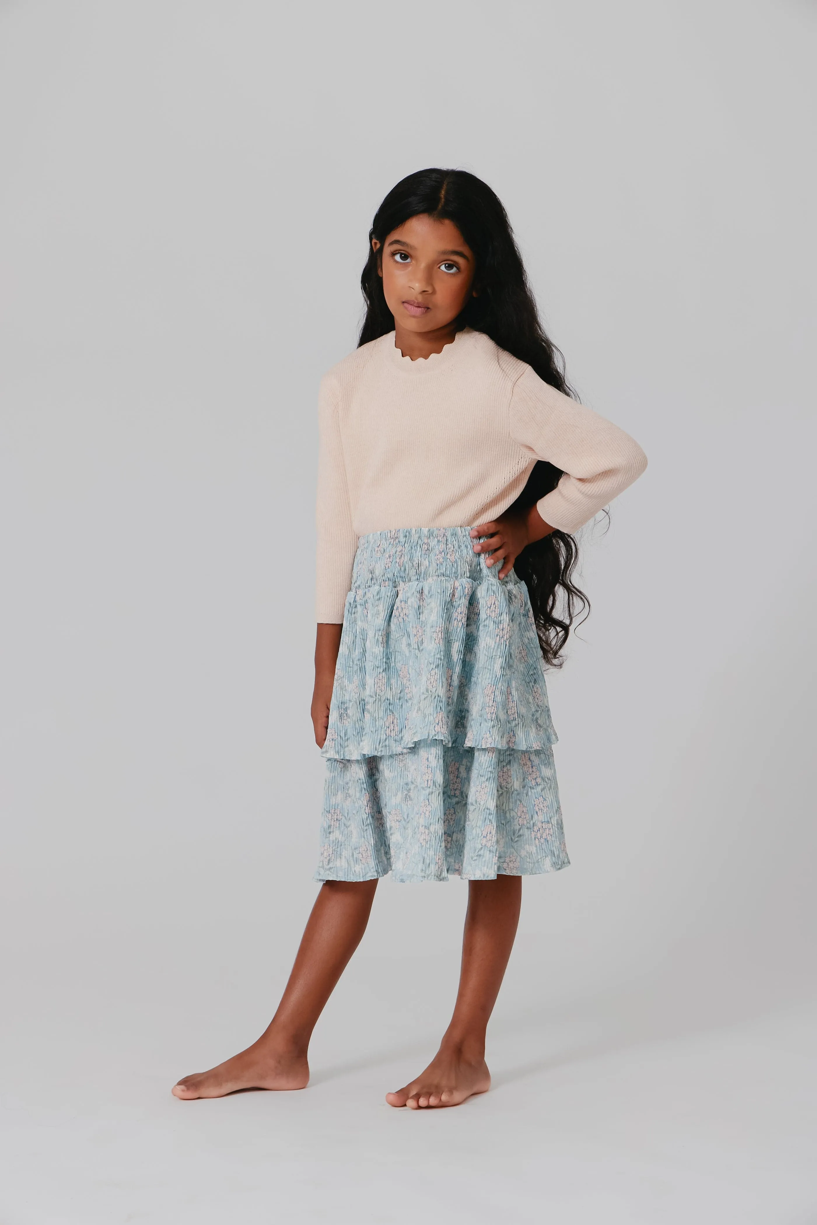 Asli Skirt