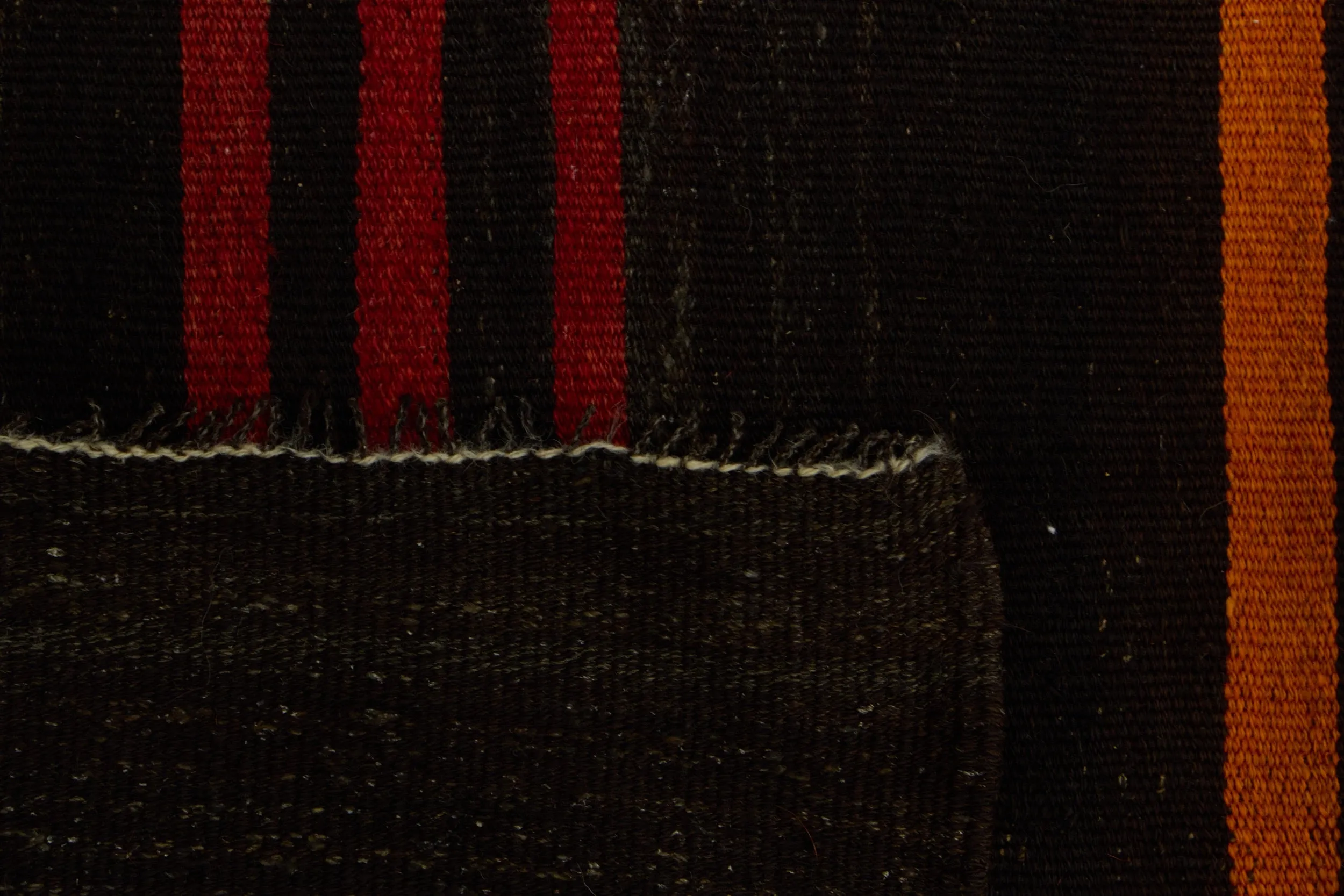 Ayana - Vintage Turkish Kilim Rug