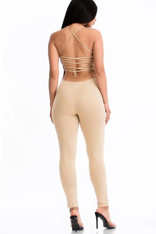 Back Out Jumpsuit