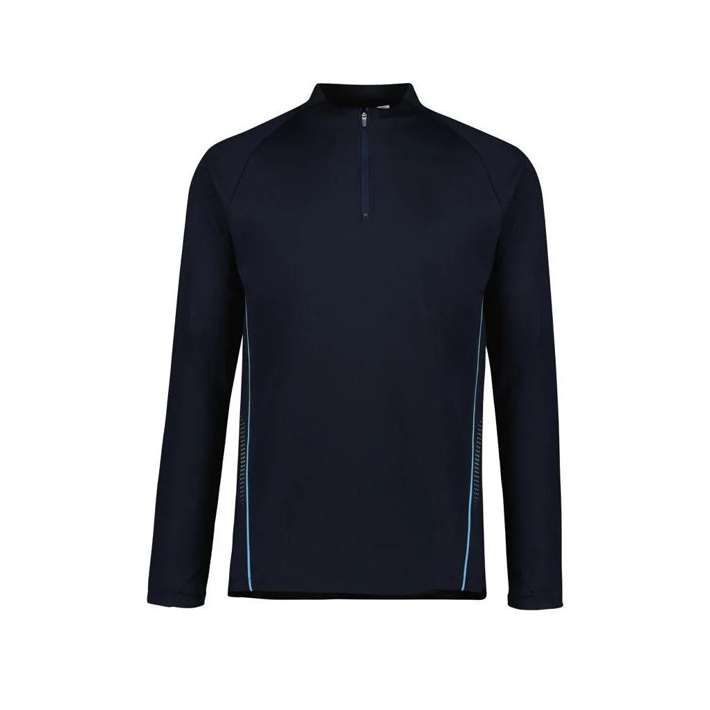 BIZ Balance Men Mid-Layer Top - SW225M