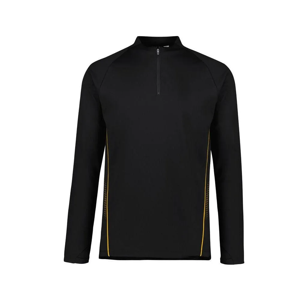 BIZ Balance Men Mid-Layer Top - SW225M
