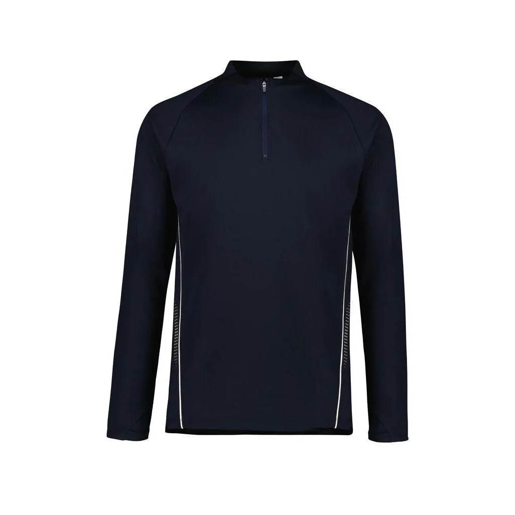 BIZ Balance Men Mid-Layer Top - SW225M