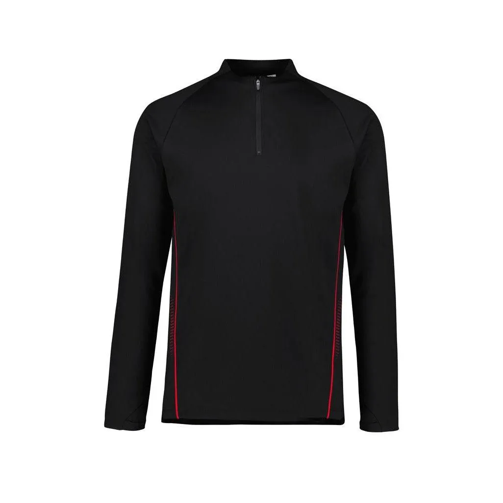 BIZ Balance Men Mid-Layer Top - SW225M