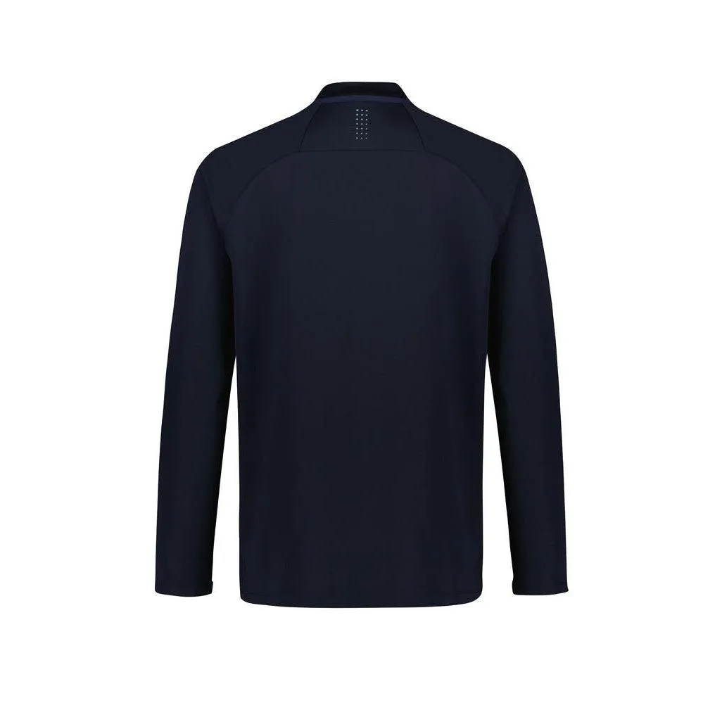 BIZ Balance Men Mid-Layer Top - SW225M