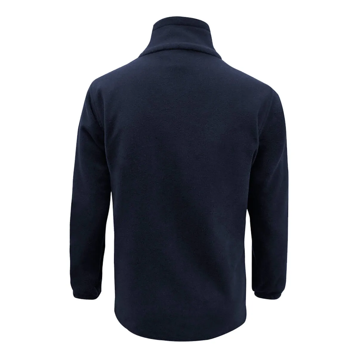 Biz Collection PF630 Mens Plain Fleece Jacket