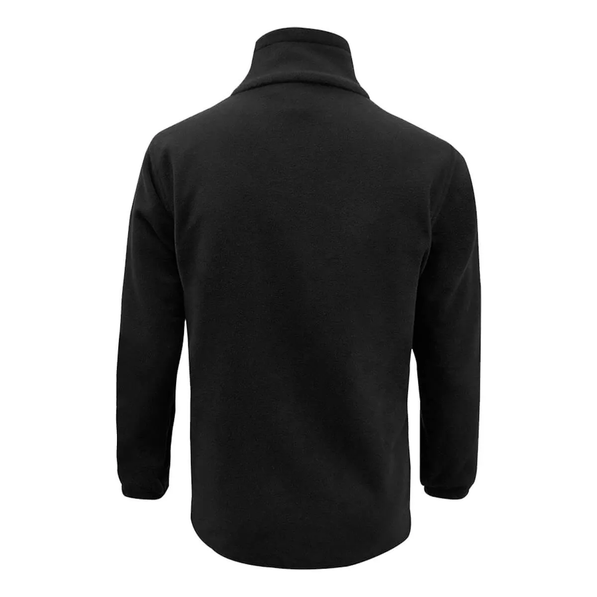 Biz Collection PF630 Mens Plain Fleece Jacket