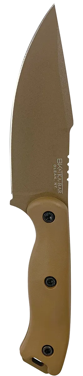 BK18 Becker Harpoon