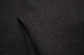 Black Lave Linen