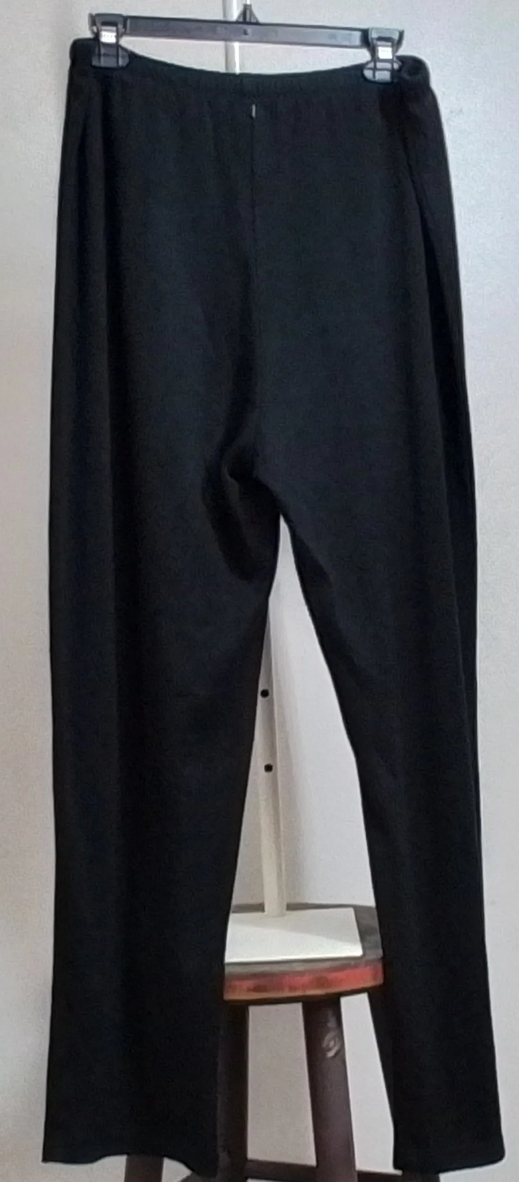 Black Sweatpants