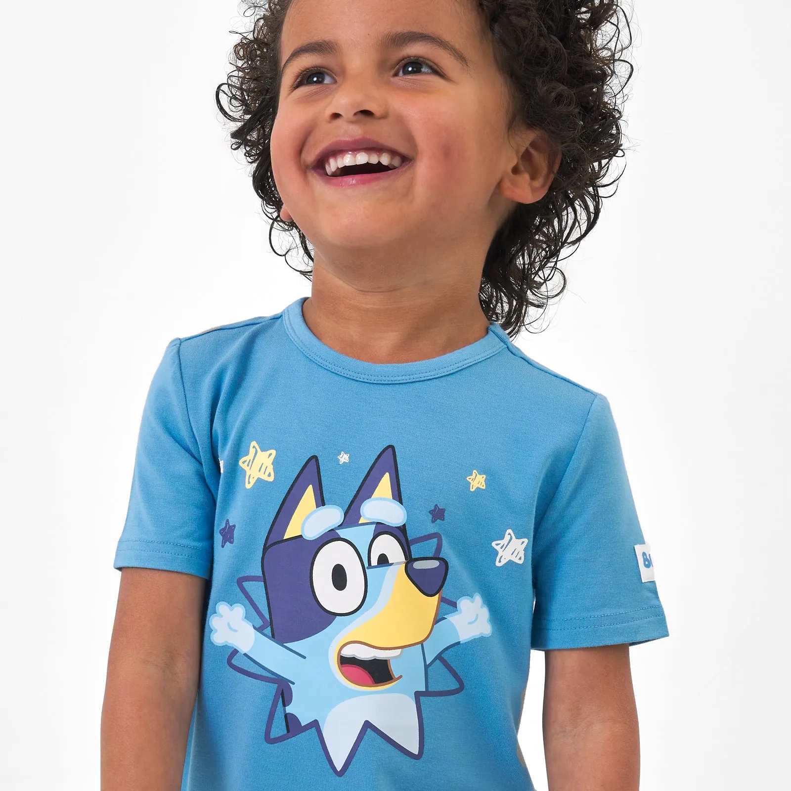Bluey Graphic Tee