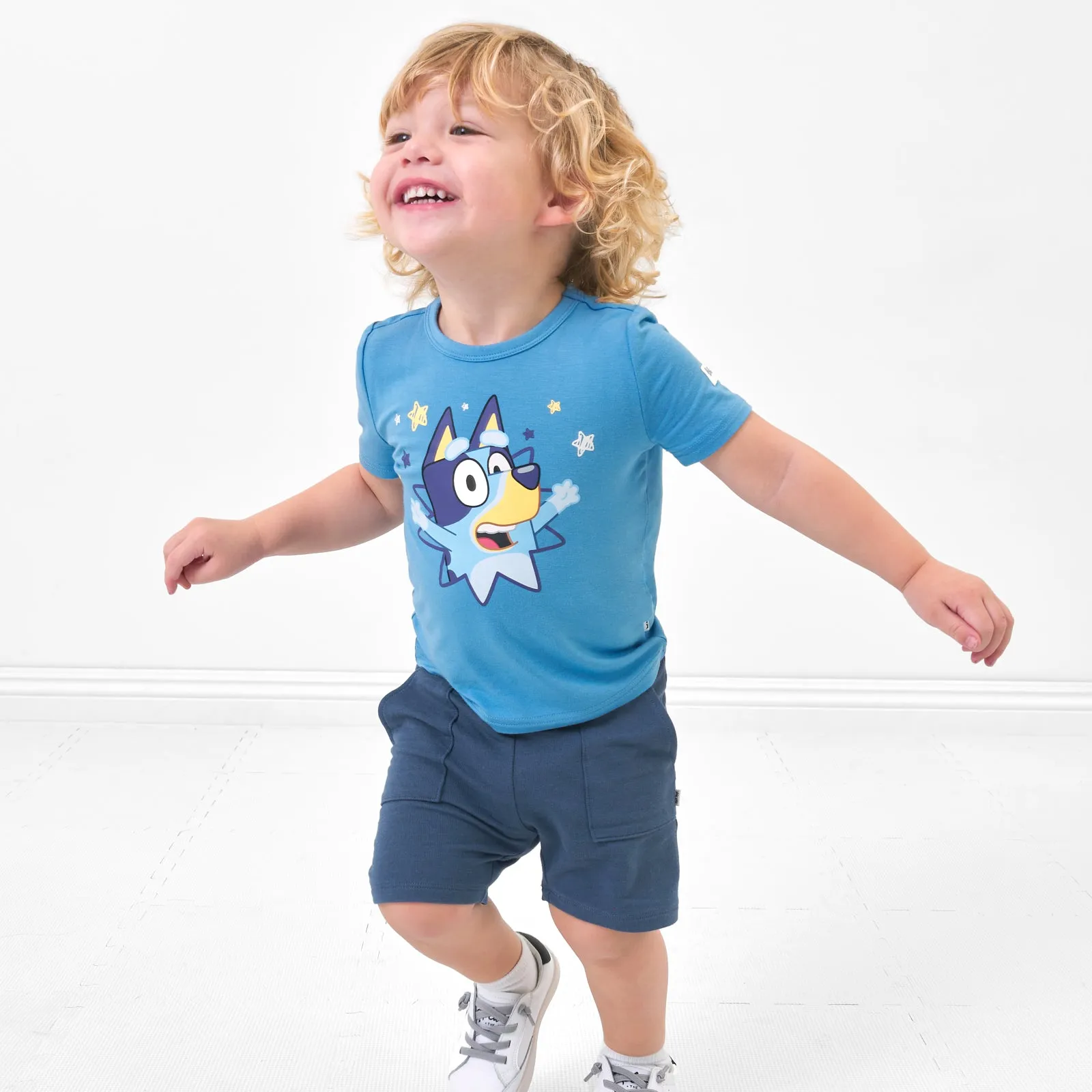 Bluey Graphic Tee