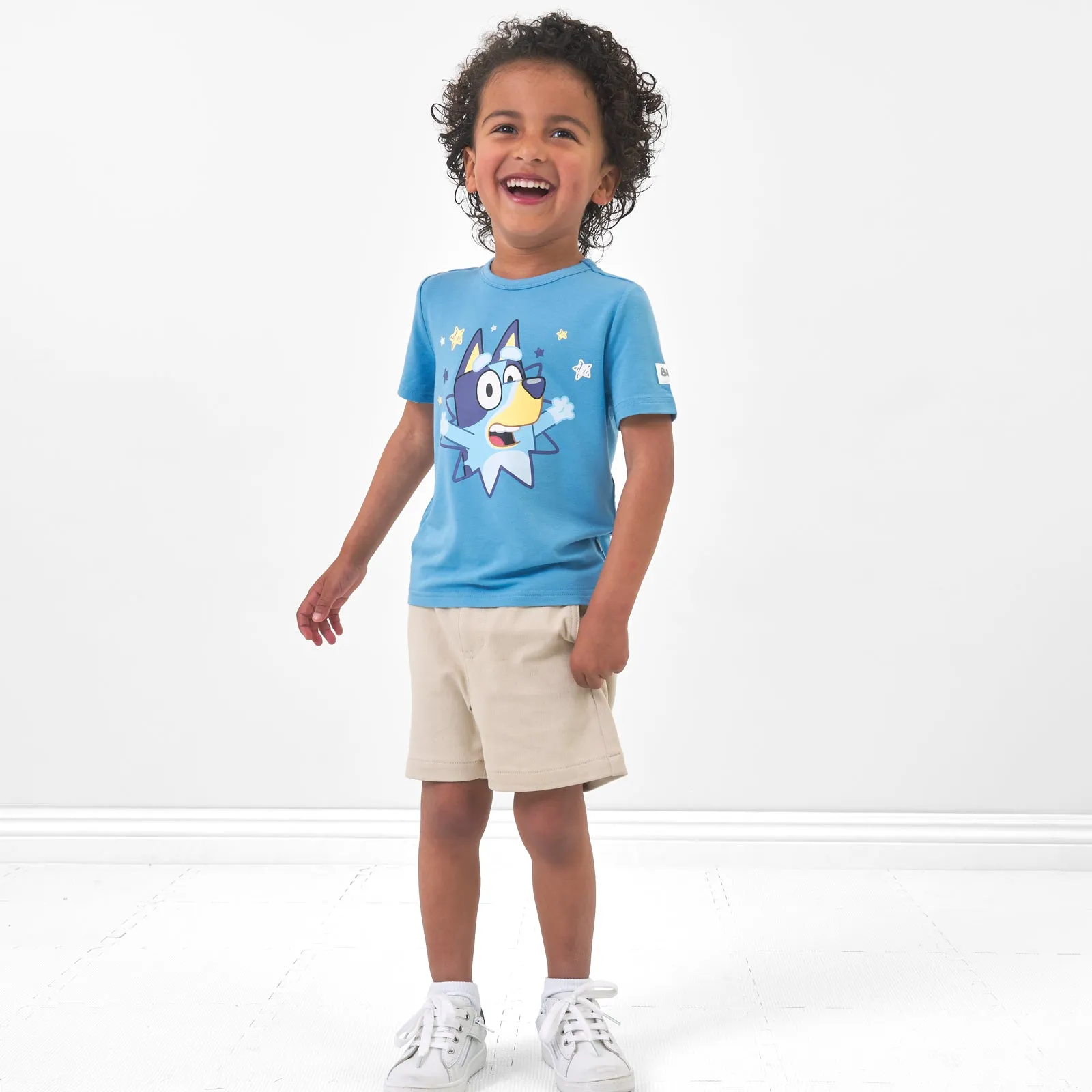 Bluey Graphic Tee