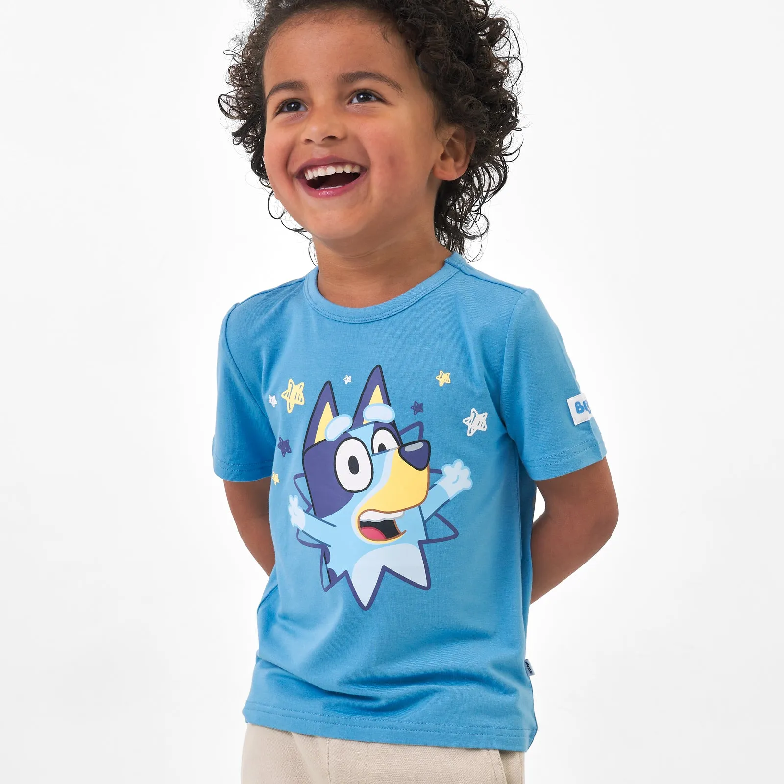 Bluey Graphic Tee