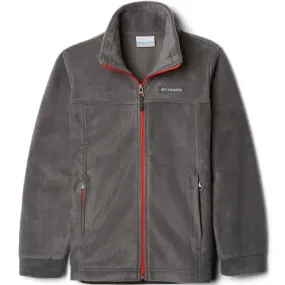 Boys' Steens Mt II Full-Zip Fleece