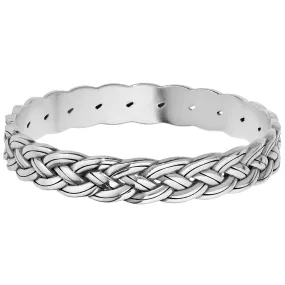 Brighton | Interlok Woven Bangle | Women's
