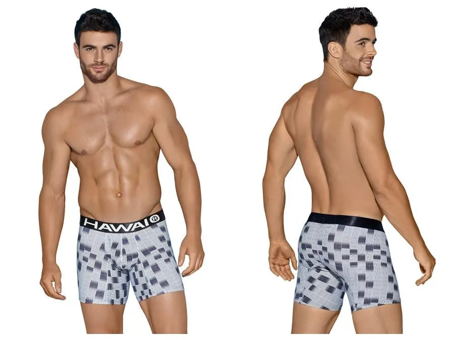 Check Boxer