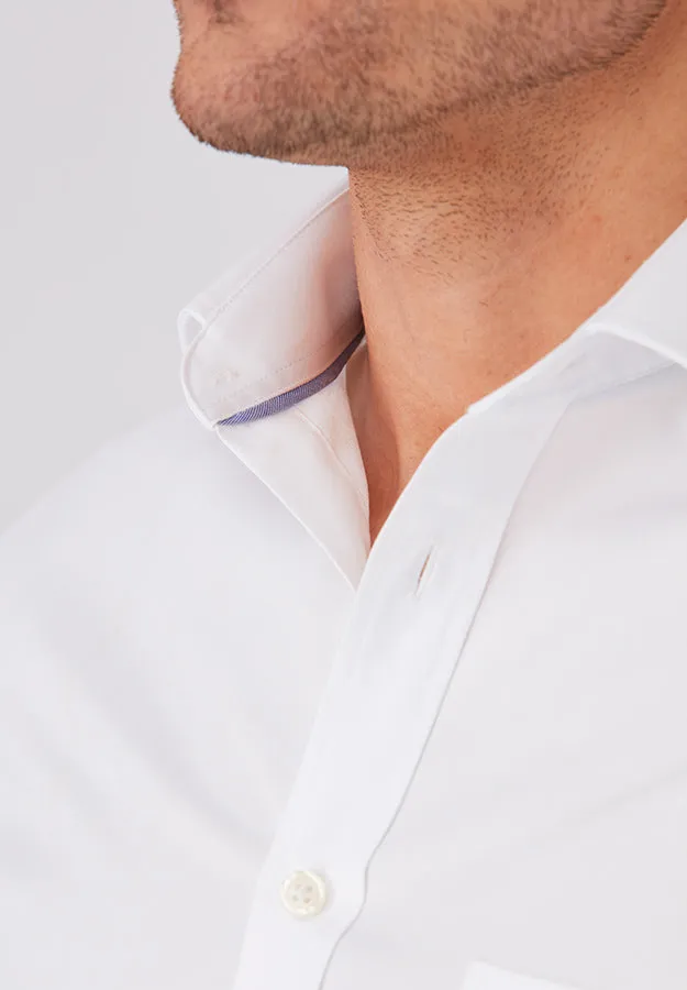 City Fit Mens Long Sleeve Shirt