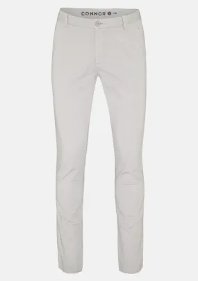 Connor Platinum Slim Stretch Chino
