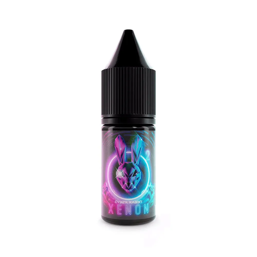 Cyber Rabbit 10ml Salts