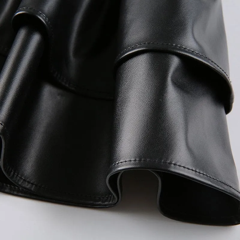 Dark Temptress Skirt