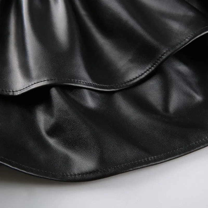 Dark Temptress Skirt