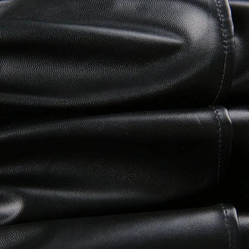 Dark Temptress Skirt