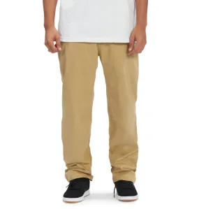 DC Worker Relaxed Chino