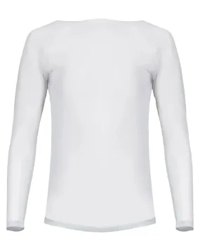 Ecomesh Layering Top