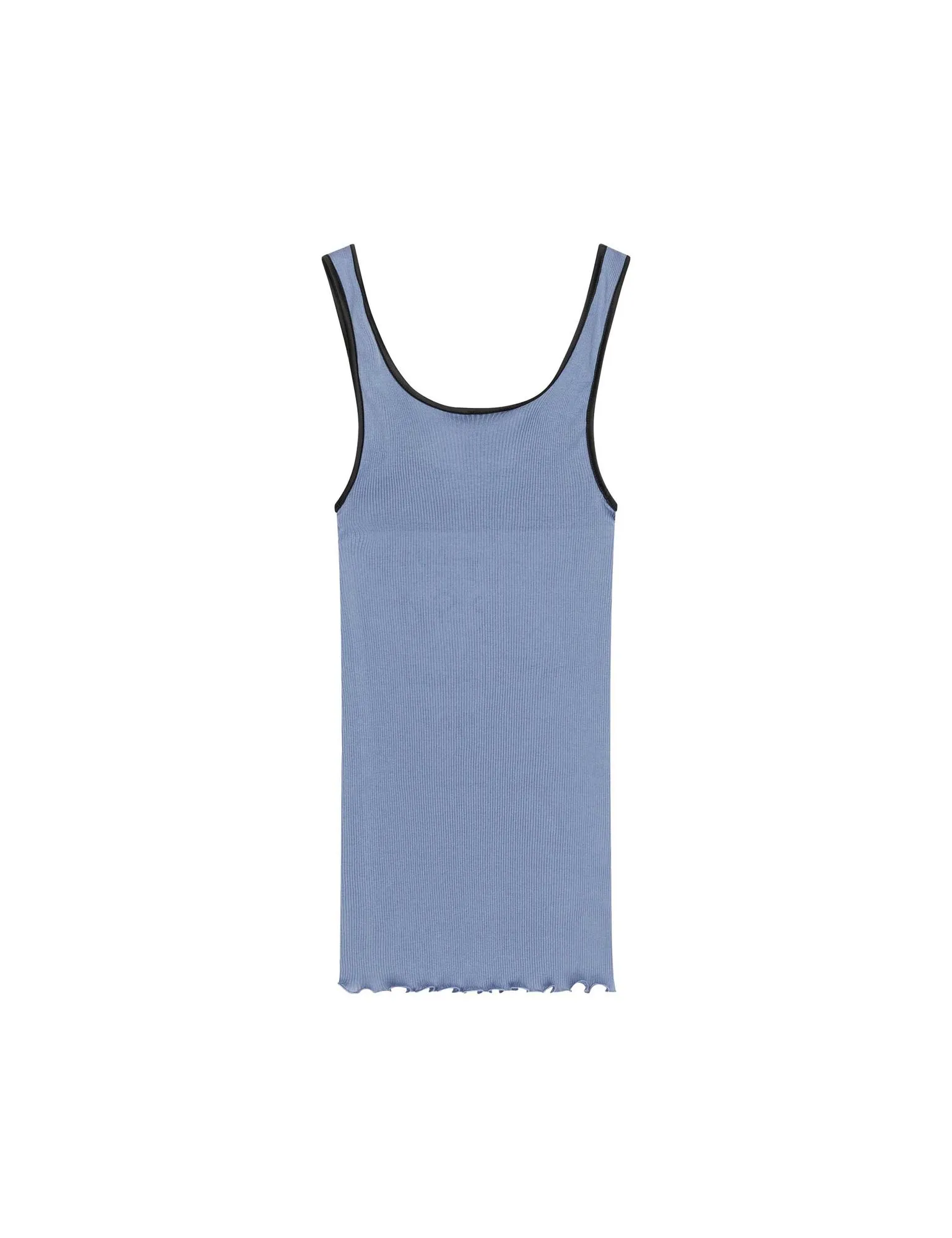 Elsa Oscalito Sleeveless Top — Ortensia