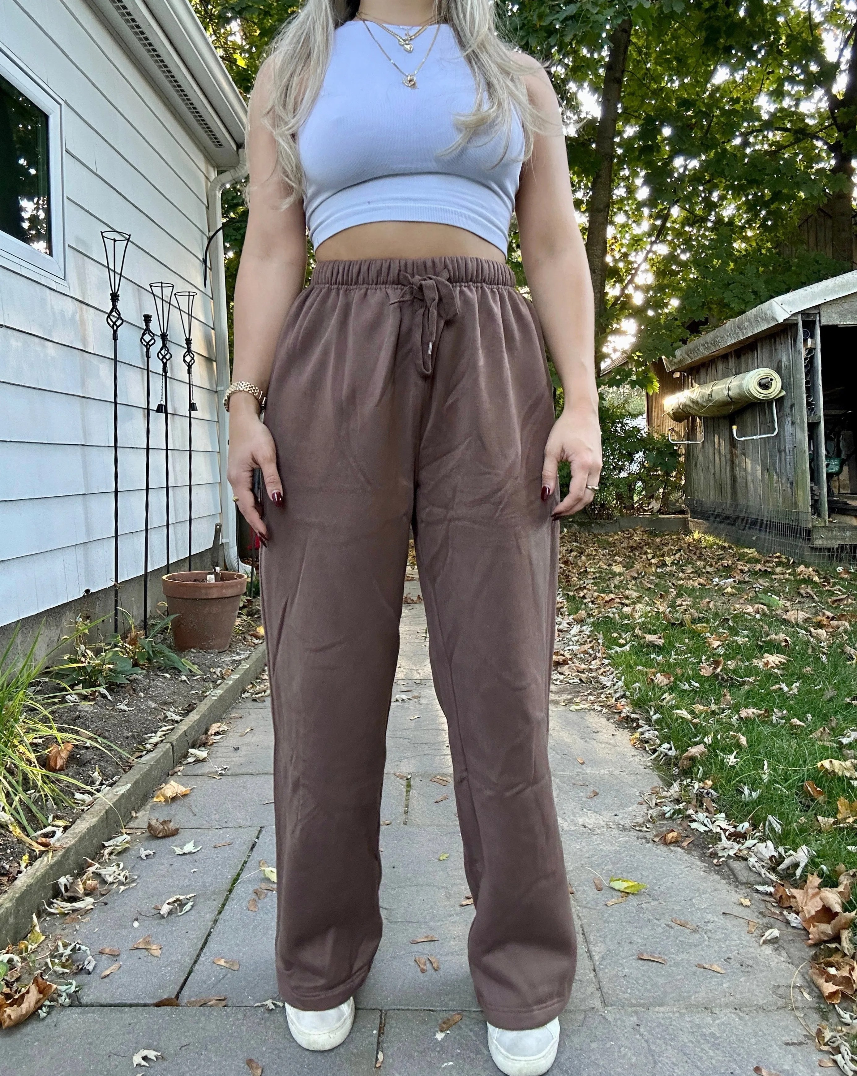 Essential Sweatpants