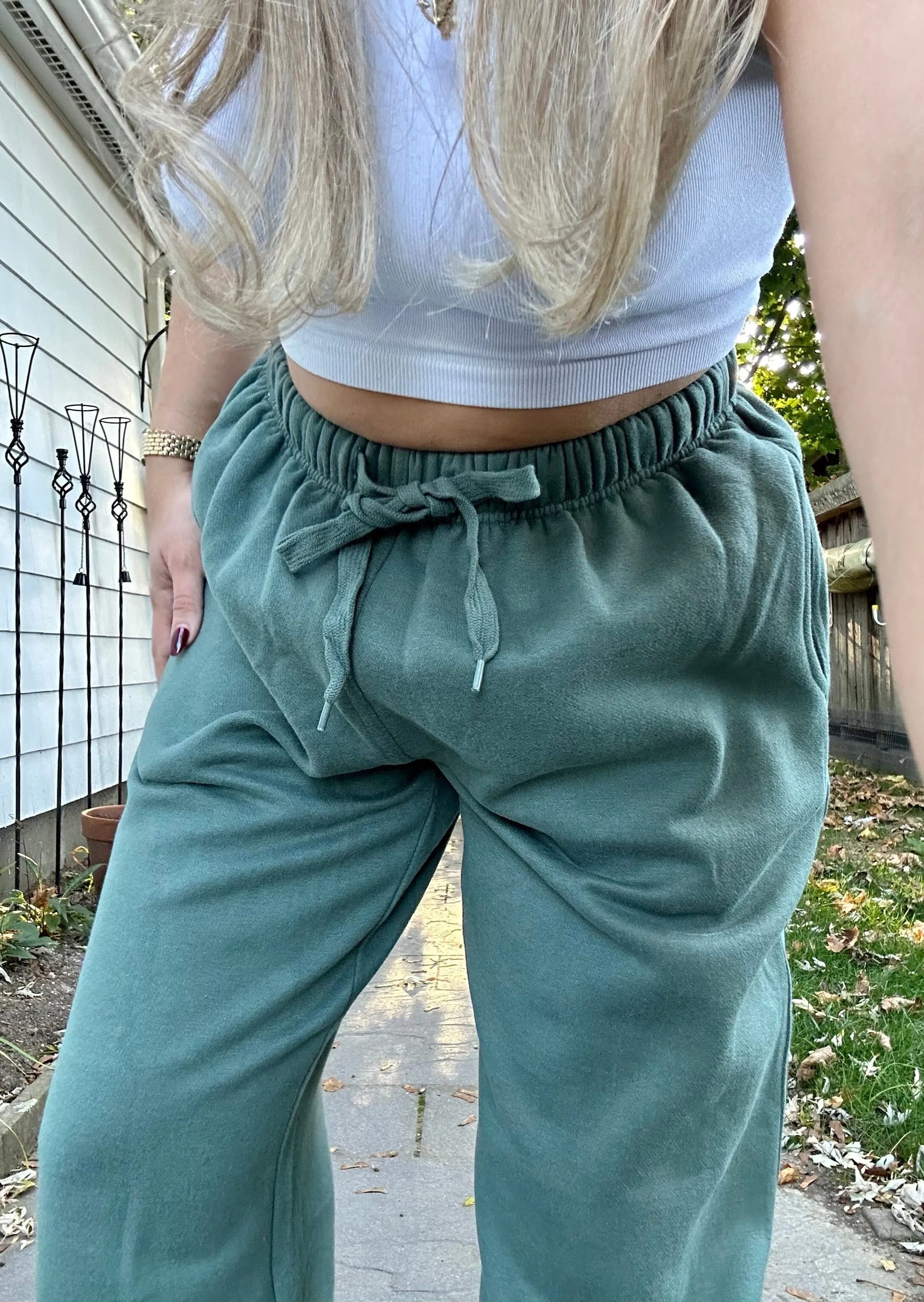 Essential Sweatpants