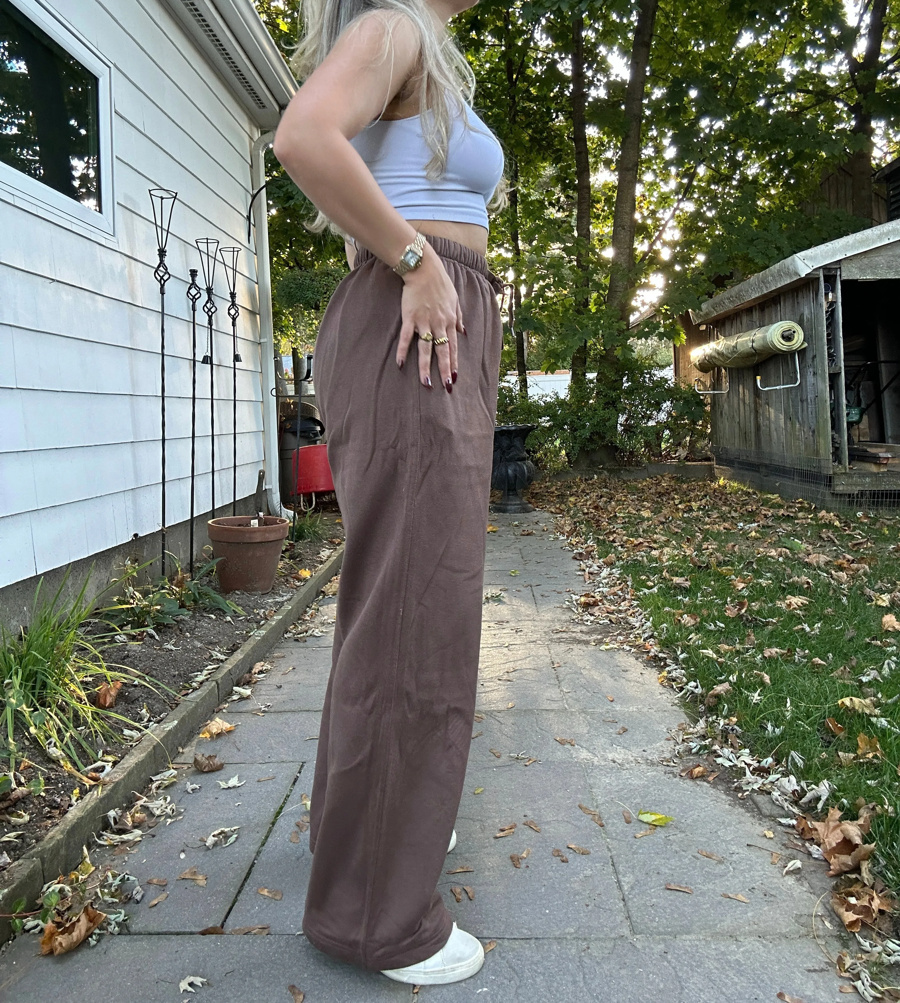 Essential Sweatpants