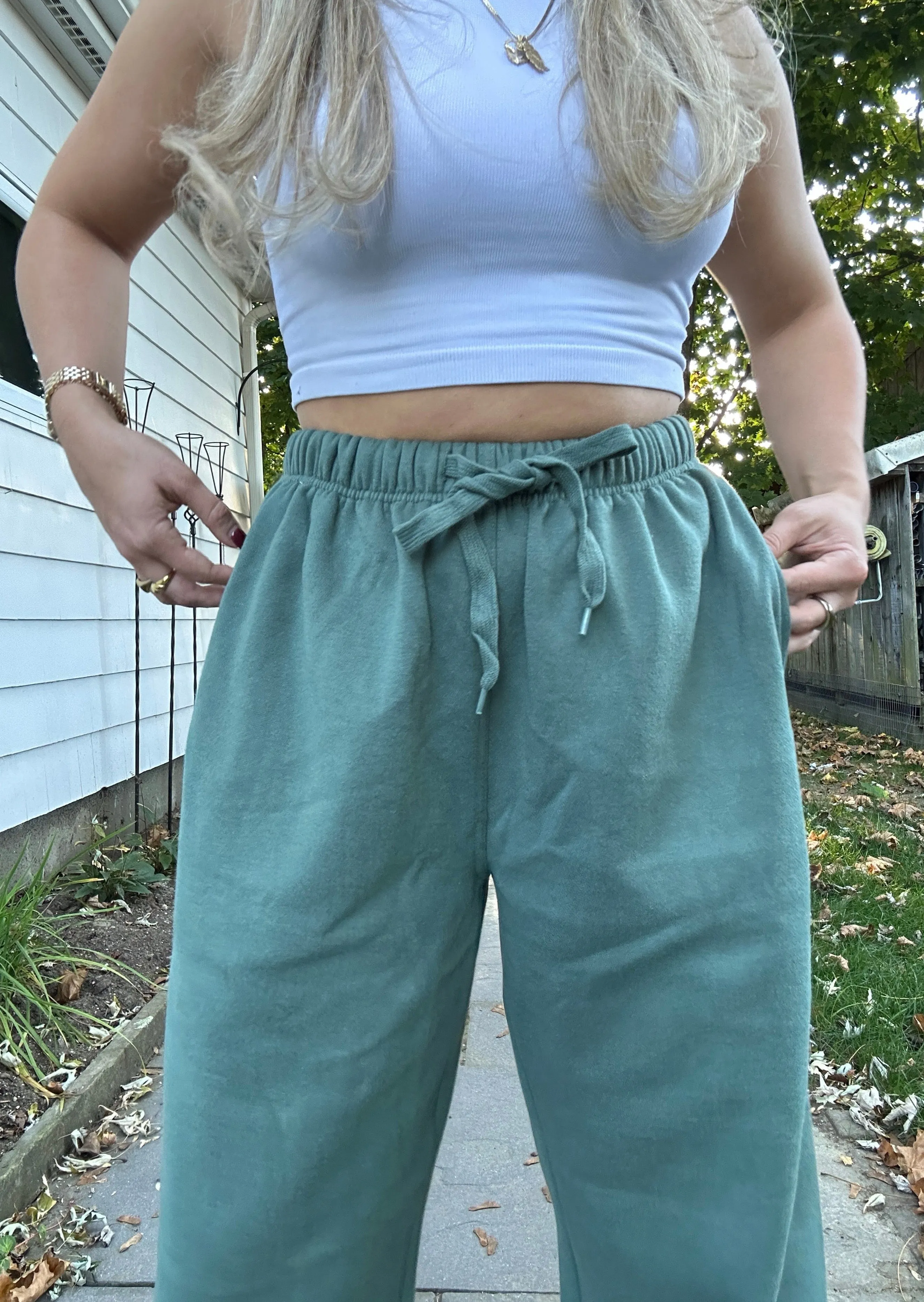 Essential Sweatpants