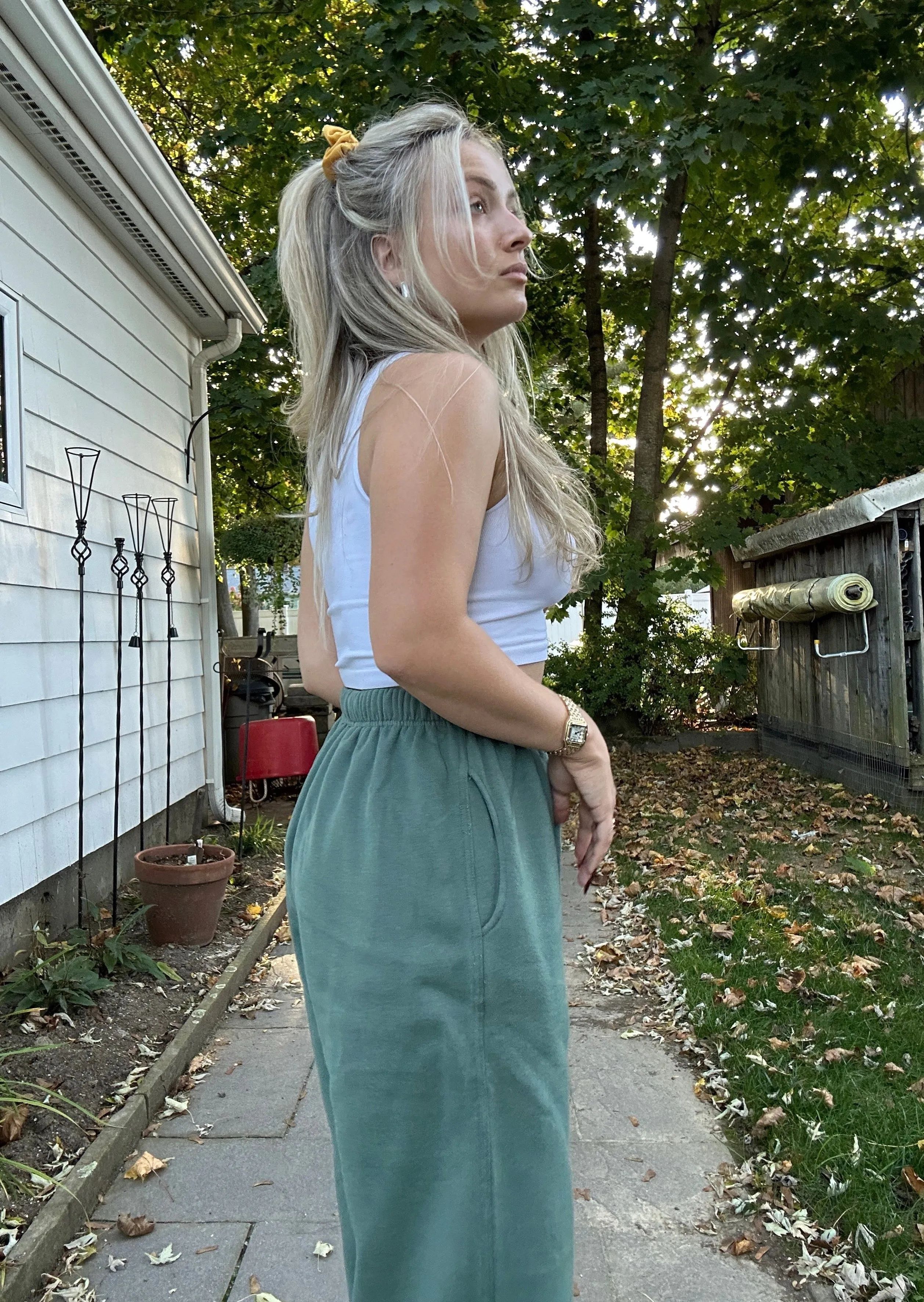 Essential Sweatpants