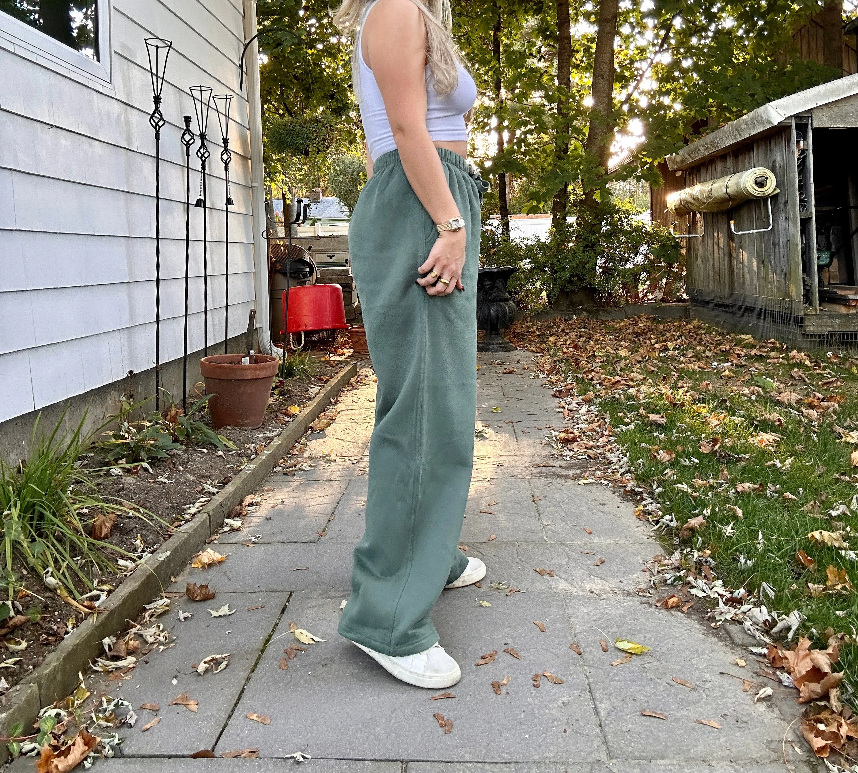 Essential Sweatpants