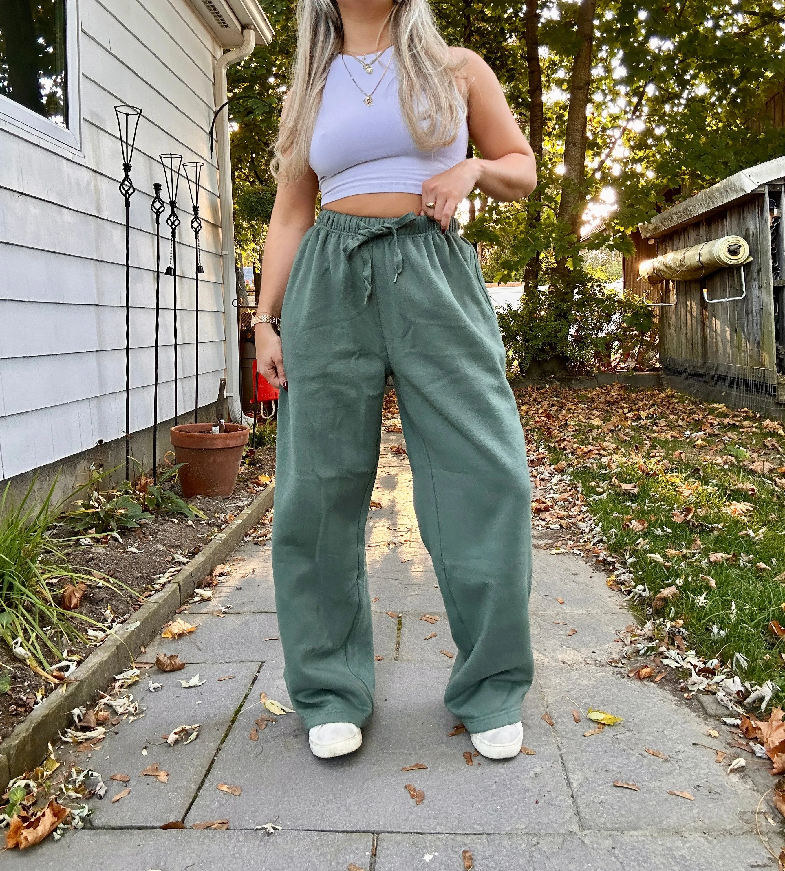 Essential Sweatpants