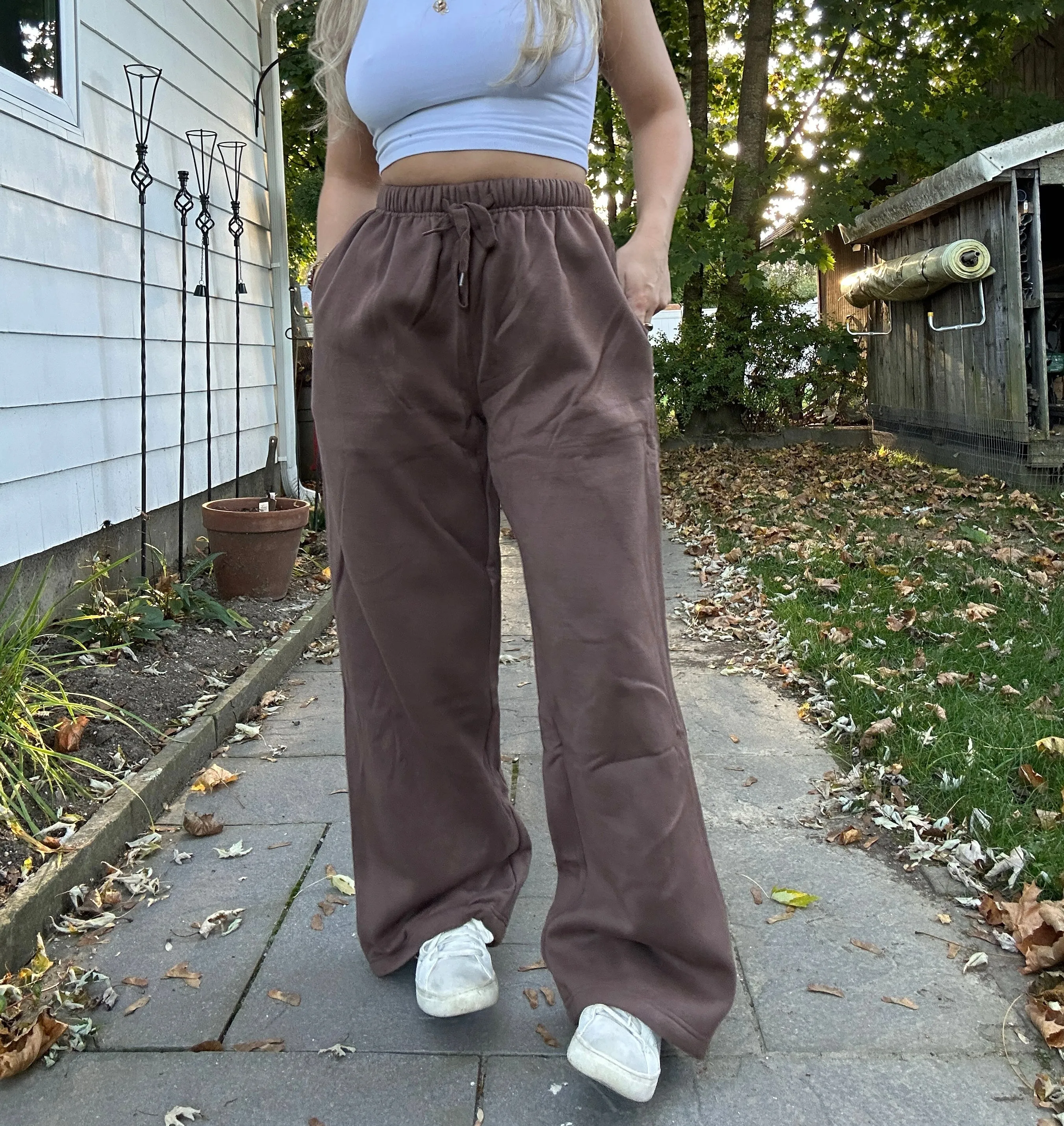 Essential Sweatpants