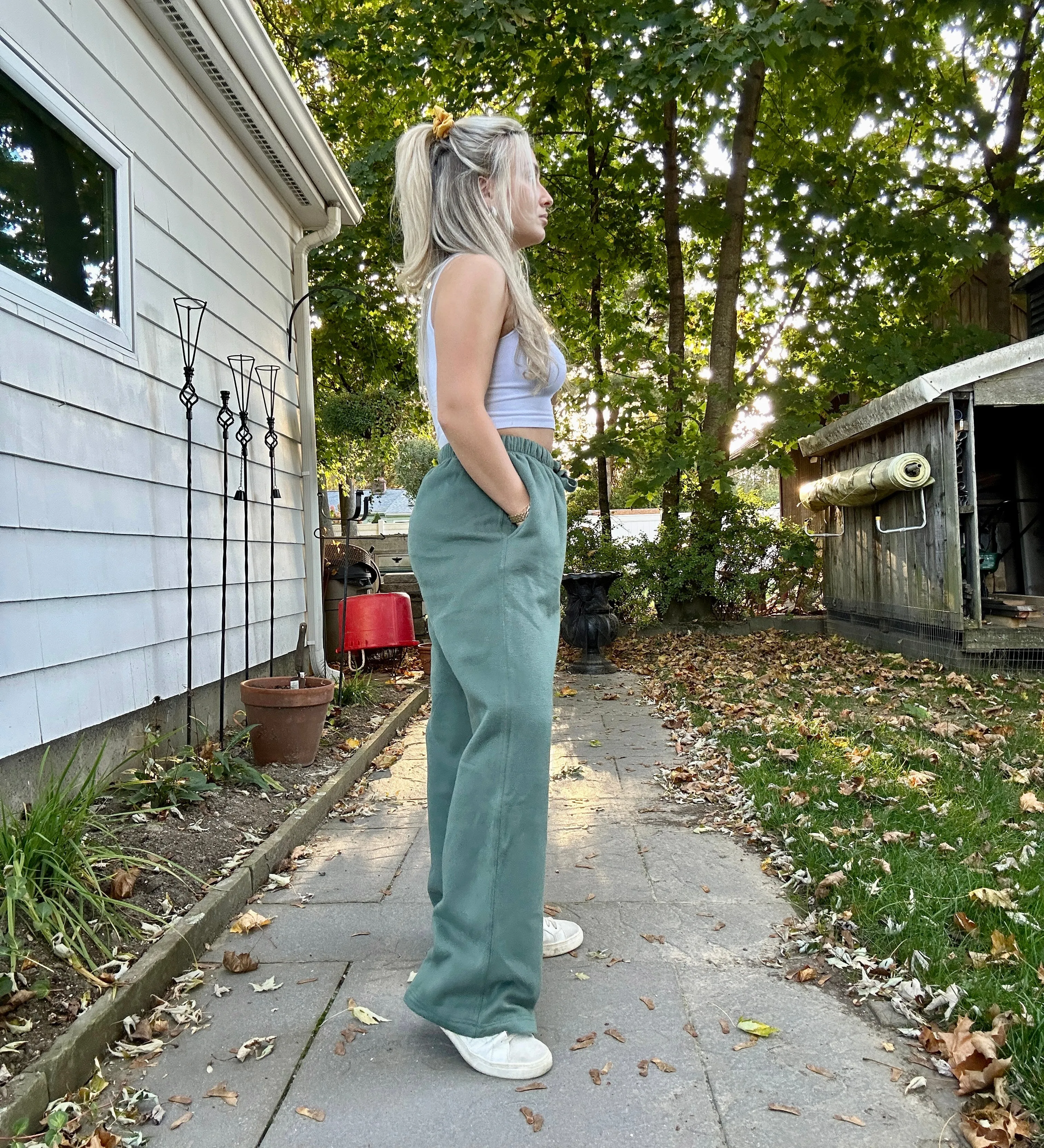 Essential Sweatpants