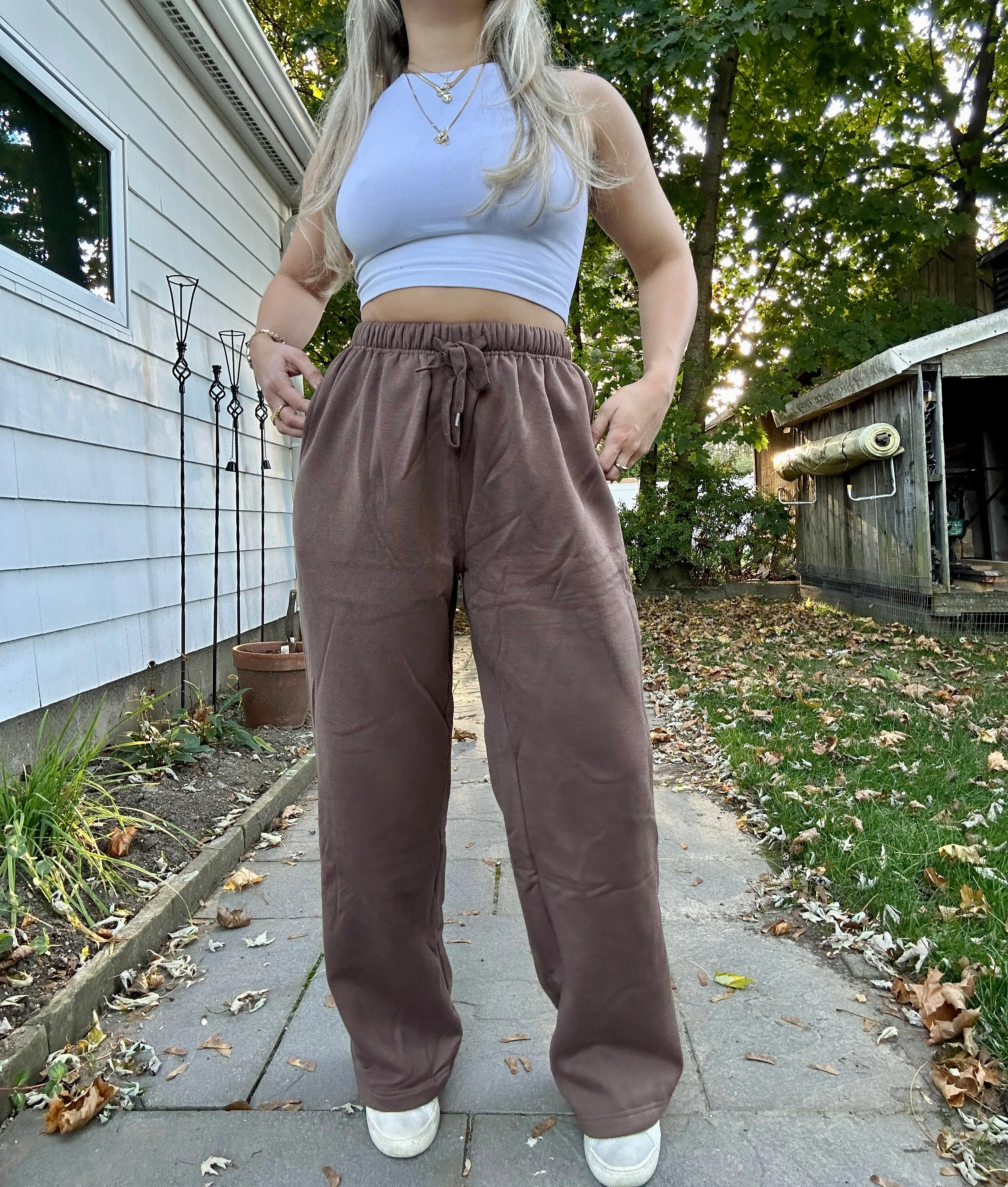 Essential Sweatpants