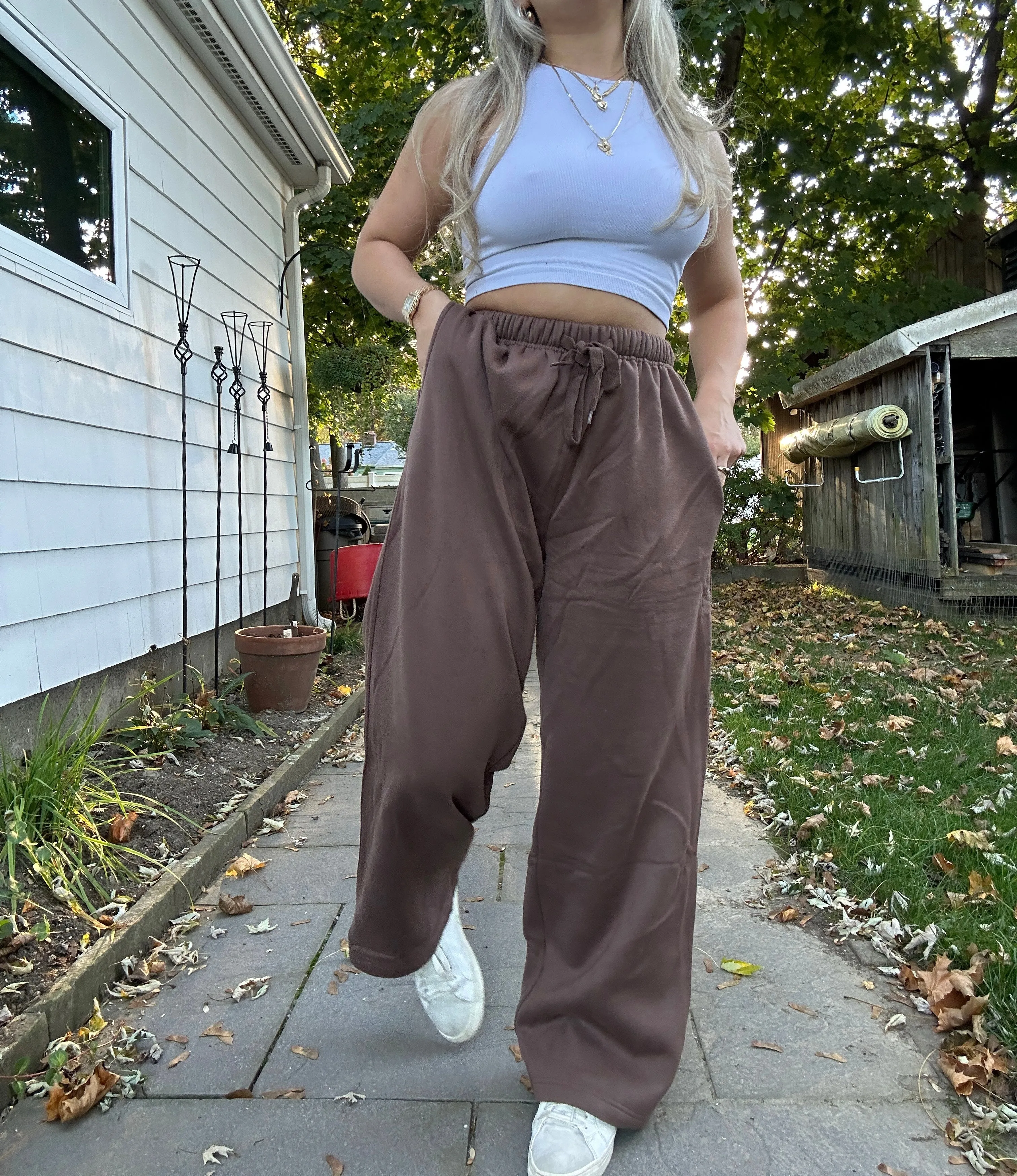 Essential Sweatpants