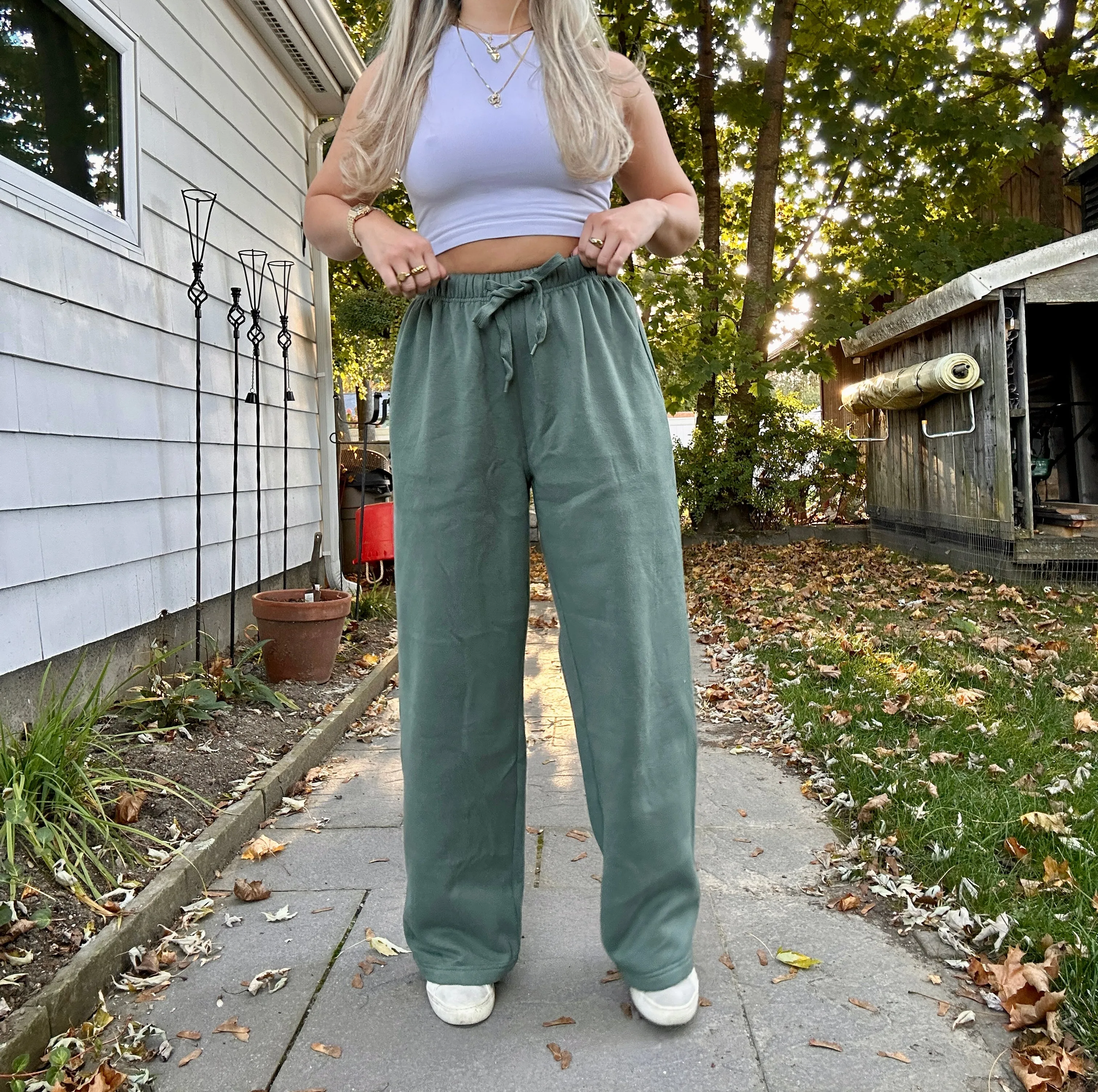 Essential Sweatpants