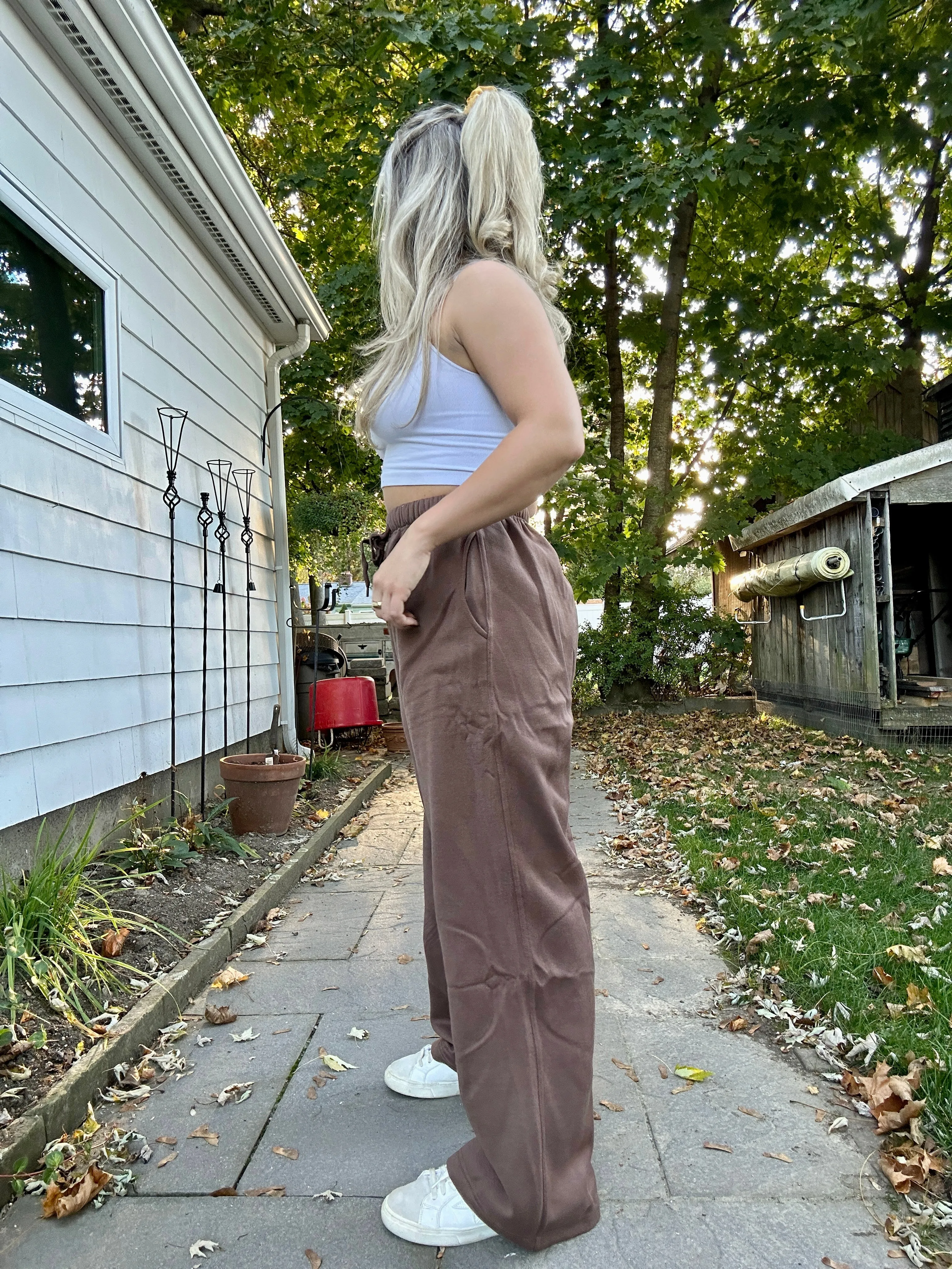 Essential Sweatpants