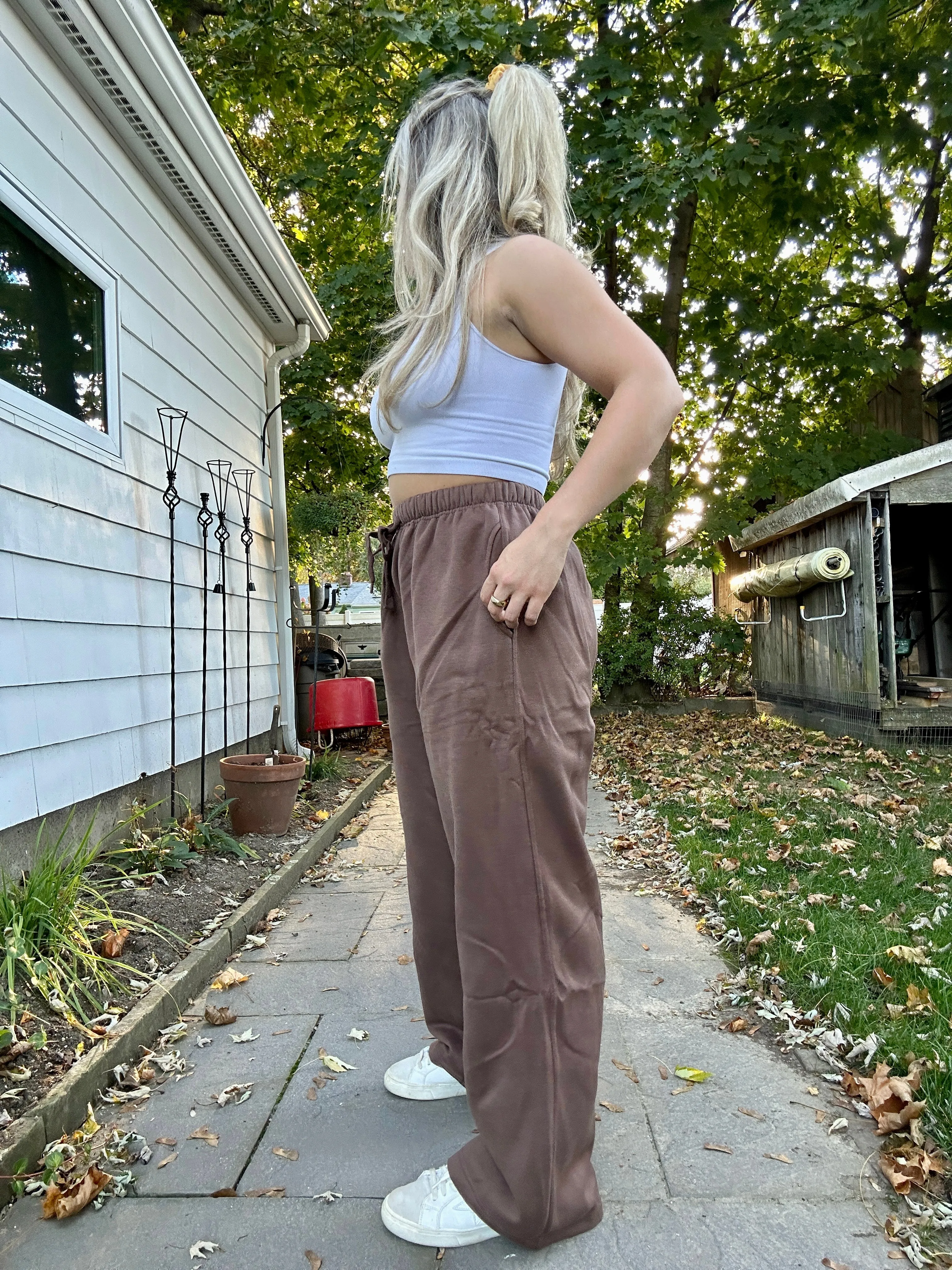 Essential Sweatpants
