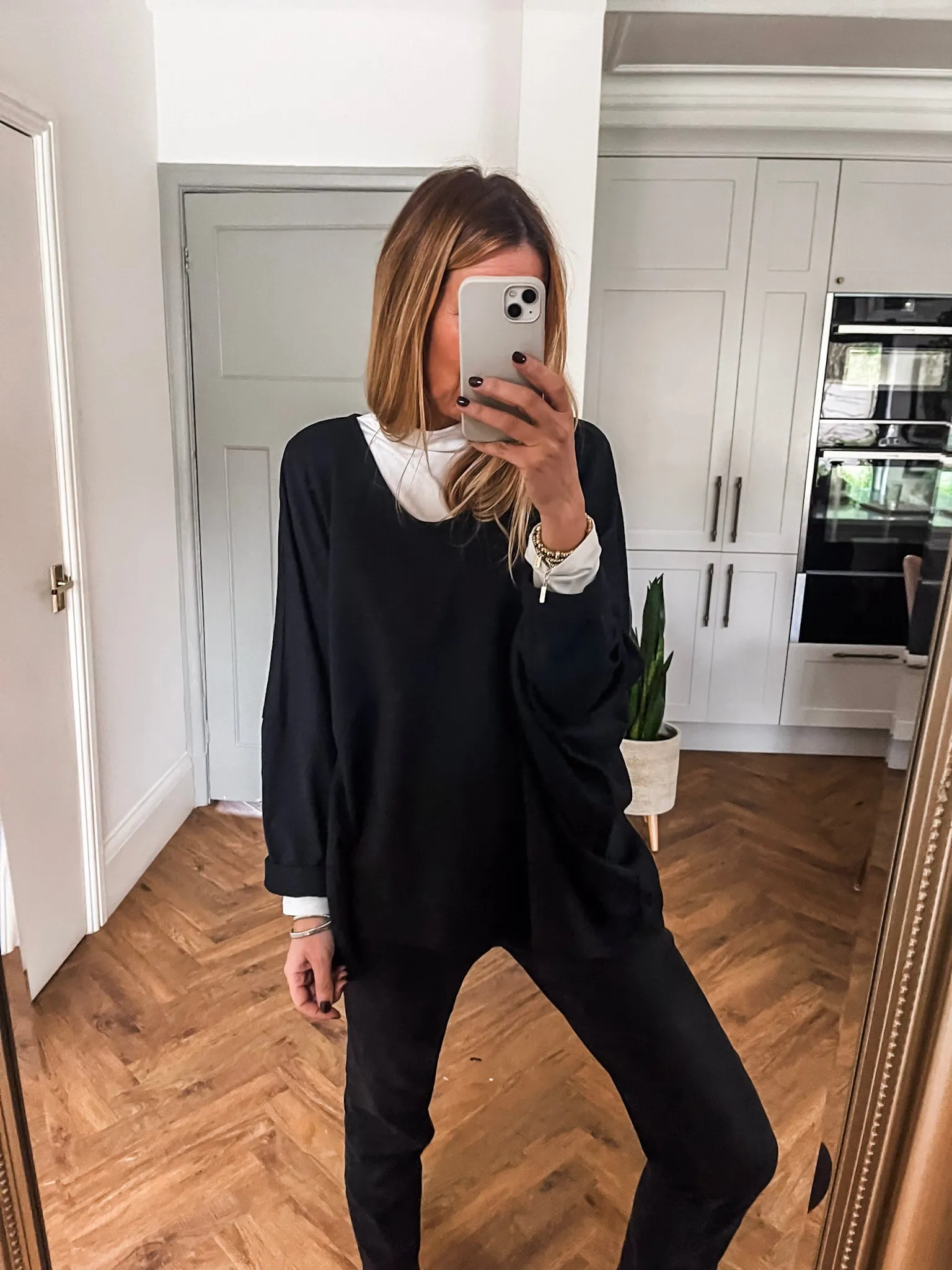 Everyday Turtle Neck Top